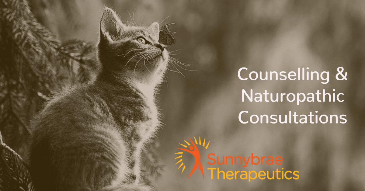 Counselling & Naturopathic Consultations